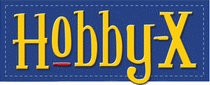 logo fr HOBY-X 2025