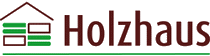 logo for HOLZHAUS / WOODEN HOUSE-BUILDING 2025