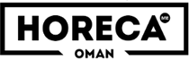 logo for HORECA OMAN 2025