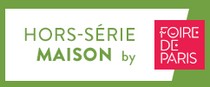 logo pour HORS-SRIE MAISON BY FOIRE DE PARIS 2025