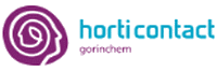 logo for HORTICONTACT 2025