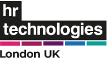 logo for HR TECHNOLOGIES UK 2025