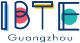 logo fr IBTE GUANGZHOU 2025