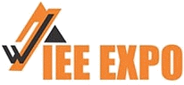 logo for IEE EXPO (INTERNATIONAL ELEVATOR & ESCALATOR EXPO) MUMBAI 2024