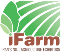 logo for IFARM - TEHRAN 2024