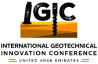 logo pour IGIC UAE 2025