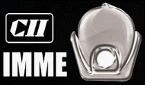 logo for IMME 2024