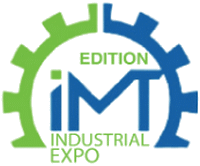 logo for IMT INDUSTRIAL EXPO 2024