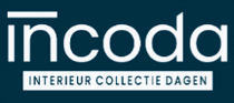 logo de INCODA - INTERIEUR COLLECTIE DAGEN 2025