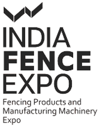 logo de INDIA FENCE EXPO 2025