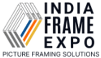 logo fr INDIA FRAME EXPO - BANGALARU 2025