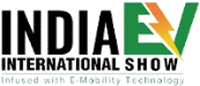 logo de INDIA INTERNATIONAL EV SHOW - PUNE 2024