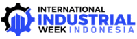 logo pour INDONESIA INTERNATIONAL INDUSTRIAL WEEK 2025