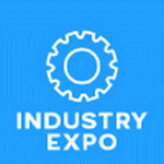 logo pour INDUSTRY EXPO & B2B MEETINGS 2025