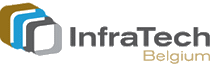 logo pour INFRATECH BELGIUM 2025