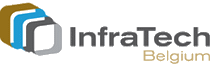 logo fr INFRATECH BELGIUM 2025