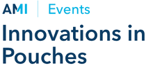 logo for INNOVATIONS IN POUCHES EUROPE 2025