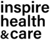 logo for INSPIRE HEALTH & CARE 2025