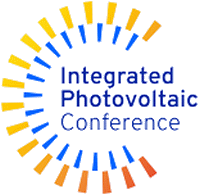 logo pour INTEGRATED PHOTOVOLTAIC CONFERENCE 2024