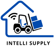 logo pour INTELLI SUPPLY CONFERENCE & EXHIBITION 2025