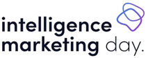 logo pour INTELLIGENCE MARKETING DAY 2025