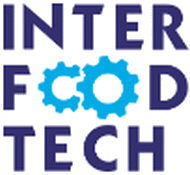 logo pour INTER FODD TECH 2025