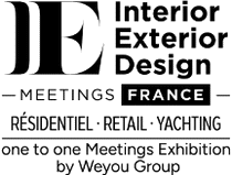 logo pour INTERIOR & EXTERIOR DESIGN MEETINGS 2025