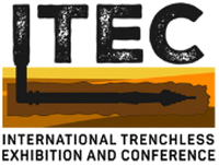 logo pour INTERNATIONAL TRENCHLESS EXHIBITION & CONFERENCE 2025