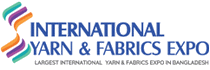 logo for INTERNATIONAL YARN & FABRICS EXPO 2025