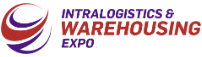 logo for INTRALOGISTICS & WAREHOUSING EXPO 2024