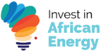 logo for INVEST IN AFRICAN ENERGY FORUM 2025