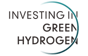 logo pour INVESTING IN GREEN HYDROGEN 2024