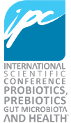 logo pour IPC -INTERNATIONAL SCIENTIFIC CONFERENCE ON PROBIOTICS, PREBIOTICS, GUT MICROBIOTA AND HEALTH 2025