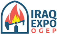 logo pour IRAQ EXPO OGEP 2025