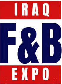 logo for IRAQ F&B EXPO 2025