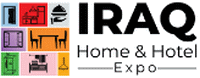 logo de IRAQ HOME & HOTEL EXPO 2025