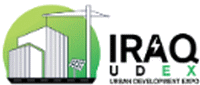 logo for IRAQ UDEX 2025