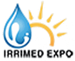 logo de IRRIMED EXPO 2025