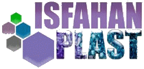 logo de ISFAHAN PLAST 2025