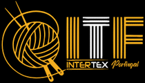 logo de ITF - INTERTEX PORTUGAL 2025