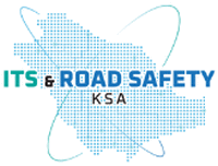 logo de ITS & ROAD SAFETY KSA 2025