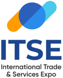 logo fr ITSE - INTERNATIONAL TRADE AND SERVICES EXPO 2025