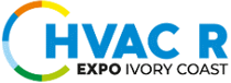 logo for IVORY COAST HVAC R EXPO 2025