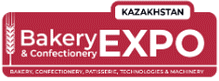 logo for KAZAKHSTAN BAKERY EXPO 2025