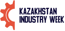 logo for KAZAKHSTAN INDUSTRY WEEK 2025