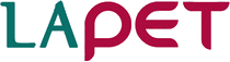 logo for LAPET (LATIN AMERICA PET MARKETS) 2024