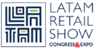 logo for LATAM RETAIL SHOW 2025