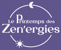 logo pour LE PRINTEMPS DES ZEN'ERGIES 2025