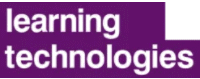 logo for LEARNING TECHNOLOGIES 2025