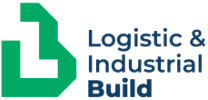 logo for LOGISTIC & INDUSTRIAL BUILD - BELGIUM 2025